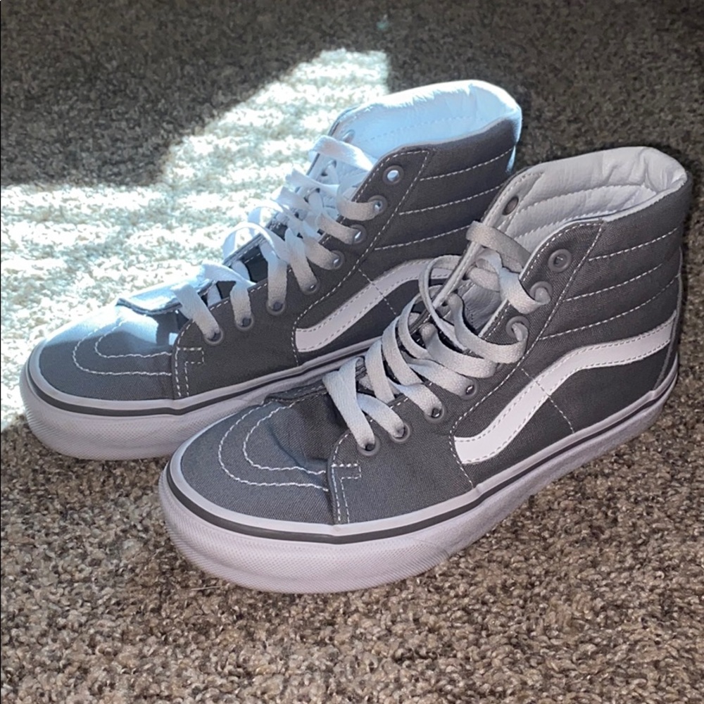 Women’s Vans Sk8 Hi Shoe